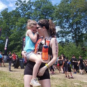 Meet your Posher, Erika